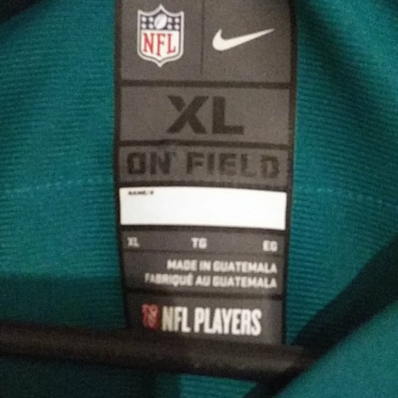 Reggie Bush #22 Miami Dolphins NFL Football jersey - Picture 7 of 7